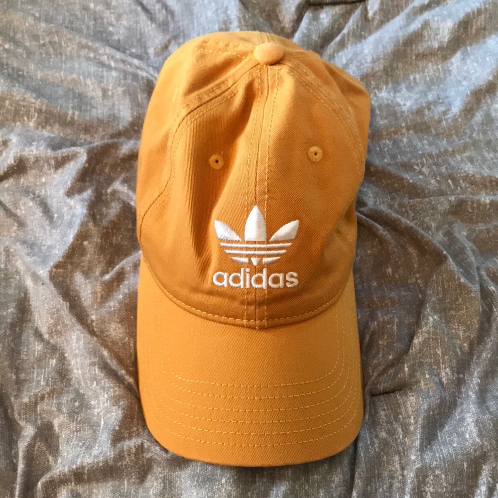 Adidas hat